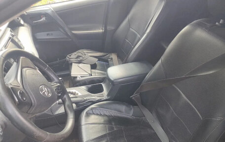 Toyota RAV4, 2013 год, 1 350 000 рублей, 7 фотография