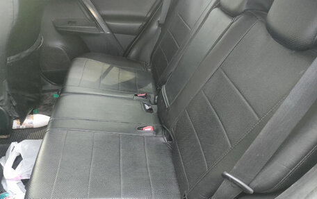 Toyota RAV4, 2013 год, 1 350 000 рублей, 6 фотография