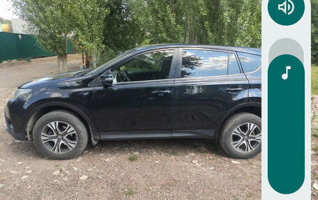 Toyota RAV4, 2013 год, 1 350 000 рублей, 12 фотография
