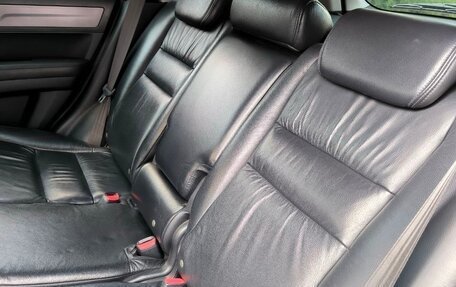 Honda CR-V III рестайлинг, 2007 год, 1 270 000 рублей, 7 фотография