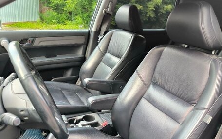 Honda CR-V III рестайлинг, 2007 год, 1 270 000 рублей, 6 фотография