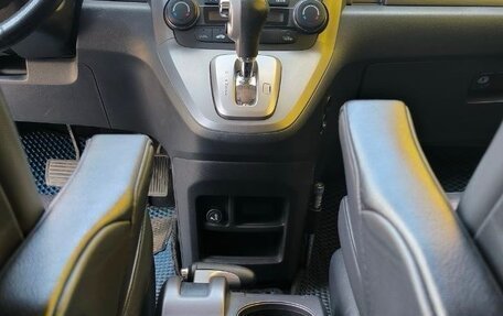 Honda CR-V III рестайлинг, 2007 год, 1 270 000 рублей, 8 фотография