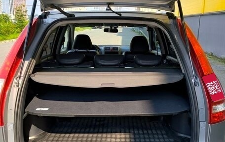 Honda CR-V III рестайлинг, 2007 год, 1 270 000 рублей, 9 фотография