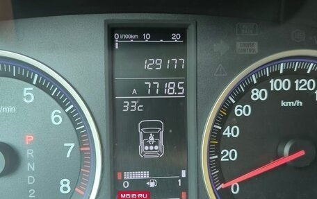 Honda CR-V III рестайлинг, 2007 год, 1 270 000 рублей, 10 фотография