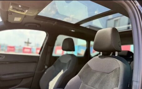 SEAT Ateca I, 2019 год, 1 970 000 рублей, 10 фотография