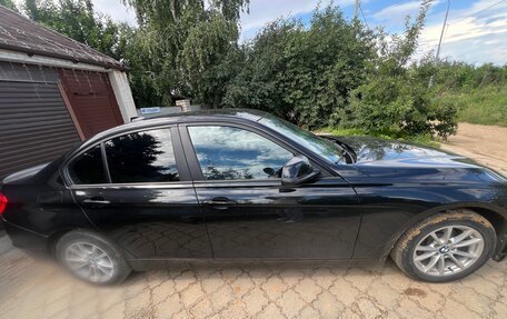 BMW 3 серия, 2013 год, 1 450 000 рублей, 3 фотография