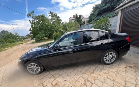 BMW 3 серия, 2013 год, 1 450 000 рублей, 2 фотография
