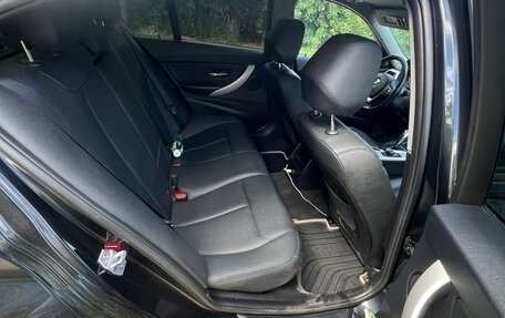 BMW 3 серия, 2013 год, 1 450 000 рублей, 5 фотография