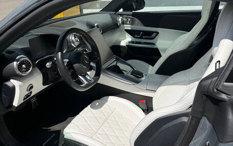 Mercedes-Benz AMG GT, 2025 год, 25 000 000 рублей, 3 фотография