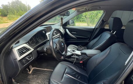 BMW 3 серия, 2013 год, 1 450 000 рублей, 6 фотография