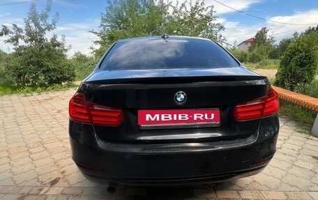 BMW 3 серия, 2013 год, 1 450 000 рублей, 4 фотография