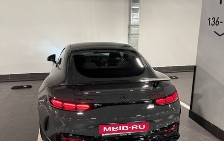 Mercedes-Benz AMG GT, 2025 год, 25 000 000 рублей, 2 фотография