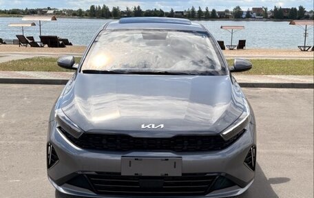 KIA K3, 2023 год, 1 665 000 рублей, 5 фотография
