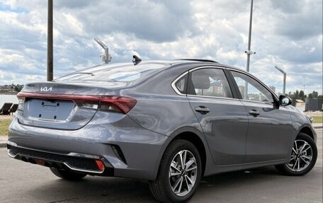KIA K3, 2023 год, 1 665 000 рублей, 8 фотография