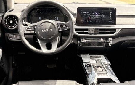KIA K3, 2023 год, 1 665 000 рублей, 12 фотография