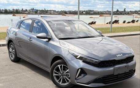 KIA K3, 2023 год, 1 665 000 рублей, 6 фотография