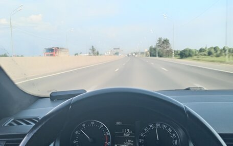 Skoda Rapid I, 2017 год, 700 000 рублей, 14 фотография