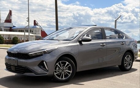 KIA K3, 2023 год, 1 665 000 рублей, 7 фотография