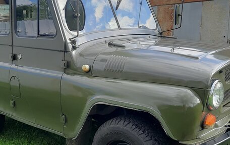 ЛуАЗ 3151, 1991 год, 290 000 рублей, 3 фотография