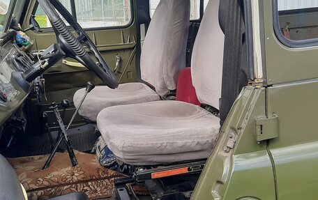 ЛуАЗ 3151, 1991 год, 290 000 рублей, 6 фотография