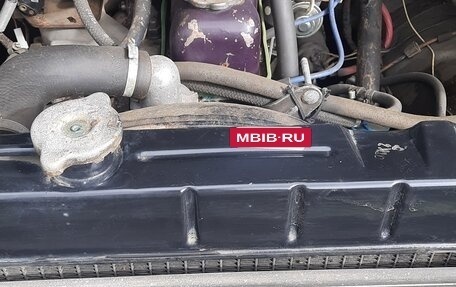 ЛуАЗ 3151, 1991 год, 290 000 рублей, 7 фотография