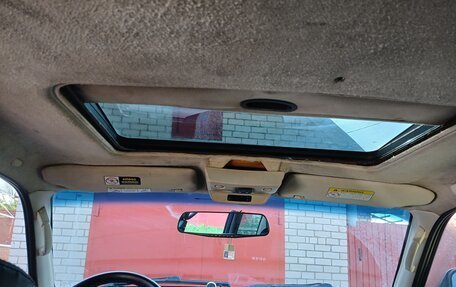 Mitsubishi Montero Sport, 2002 год, 710 000 рублей, 10 фотография