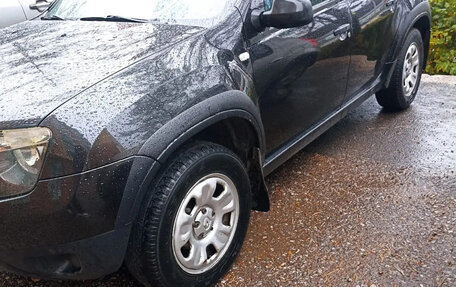 Renault Duster I рестайлинг, 2013 год, 919 000 рублей, 6 фотография