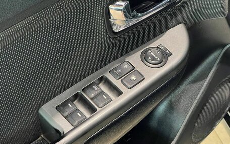 KIA Rio III рестайлинг, 2014 год, 1 130 000 рублей, 16 фотография