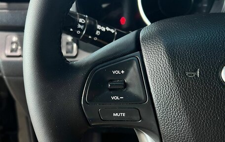 KIA Rio III рестайлинг, 2014 год, 1 130 000 рублей, 13 фотография