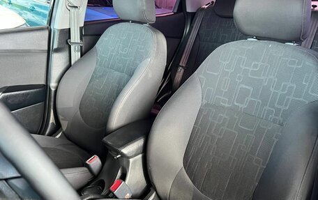 KIA Rio III рестайлинг, 2014 год, 1 130 000 рублей, 21 фотография