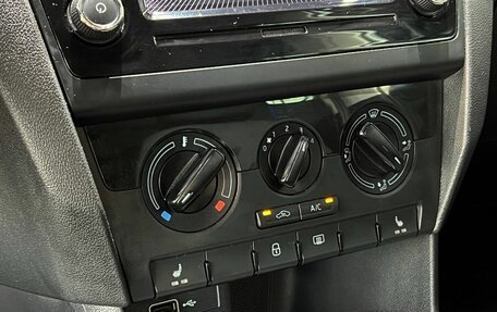 Skoda Rapid I, 2019 год, 1 330 000 рублей, 12 фотография