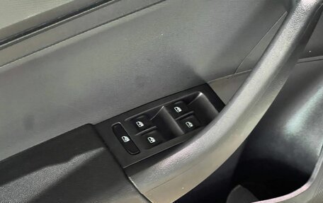 Skoda Rapid I, 2019 год, 1 330 000 рублей, 13 фотография