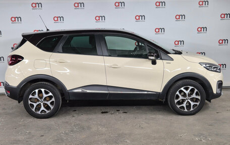 Renault Kaptur I рестайлинг, 2018 год, 1 499 000 рублей, 8 фотография