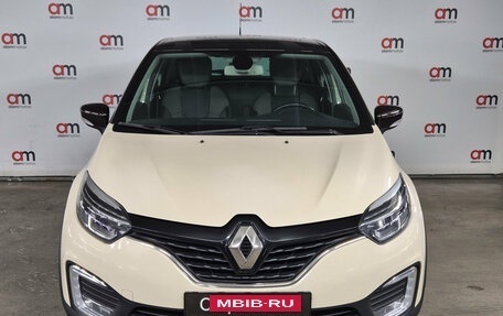 Renault Kaptur I рестайлинг, 2018 год, 1 499 000 рублей, 2 фотография