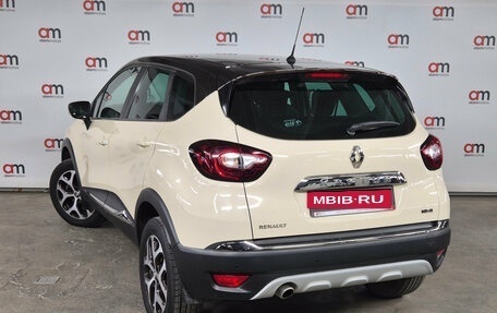 Renault Kaptur I рестайлинг, 2018 год, 1 499 000 рублей, 6 фотография