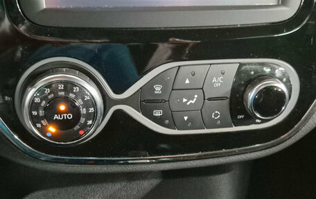 Renault Kaptur I рестайлинг, 2018 год, 1 499 000 рублей, 17 фотография
