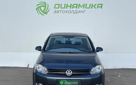 Volkswagen Golf Plus II, 2012 год, 630 000 рублей, 2 фотография