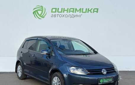 Volkswagen Golf Plus II, 2012 год, 630 000 рублей, 3 фотография