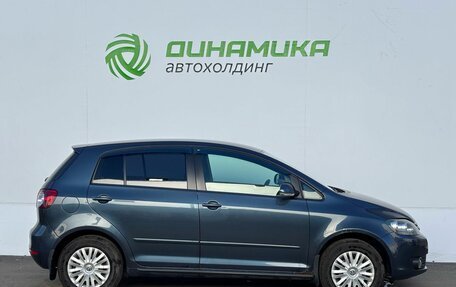 Volkswagen Golf Plus II, 2012 год, 630 000 рублей, 4 фотография