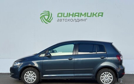 Volkswagen Golf Plus II, 2012 год, 630 000 рублей, 8 фотография