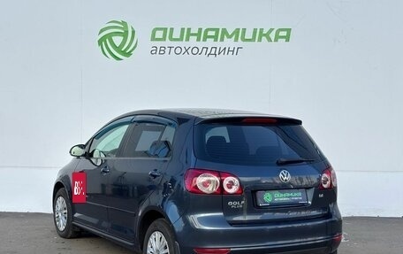 Volkswagen Golf Plus II, 2012 год, 630 000 рублей, 7 фотография