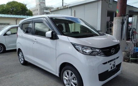 Nissan Dayz, 2024 год, 670 999 рублей, 2 фотография