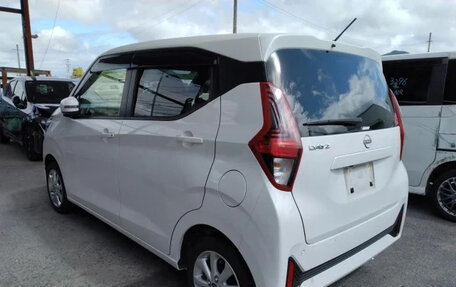 Nissan Dayz, 2024 год, 670 999 рублей, 3 фотография