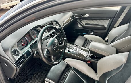 Audi S6, 2007 год, 920 000 рублей, 7 фотография