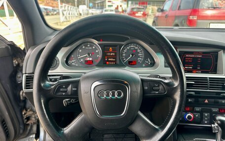 Audi S6, 2007 год, 920 000 рублей, 10 фотография