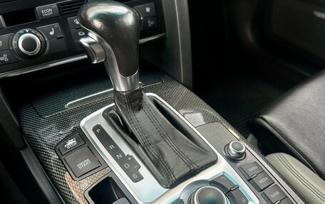 Audi S6, 2007 год, 920 000 рублей, 12 фотография