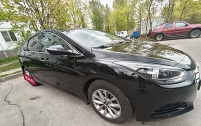 Hyundai i40 I рестайлинг, 2017 год, 1 400 000 рублей, 1 фотография