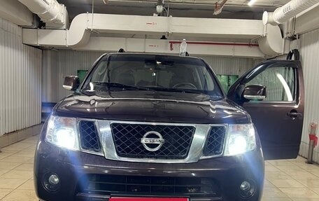Nissan Pathfinder, 2010 год, 1 900 000 рублей, 1 фотография
