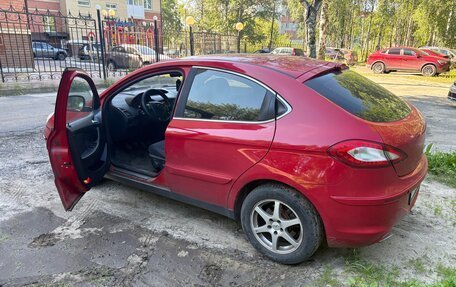 Chery M11 (A3), 2010 год, 260 000 рублей, 1 фотография