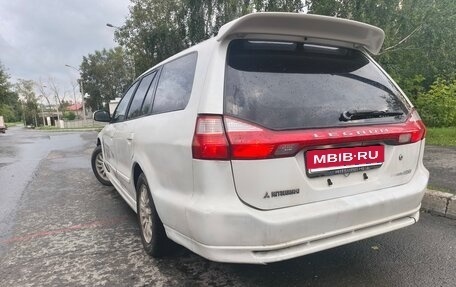 Mitsubishi Legnum, 2001 год, 290 000 рублей, 1 фотография
